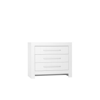 Kumode con 3 cajones (Colección Wind)